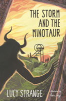 The Storm and the Minotaur 1800902476 Book Cover