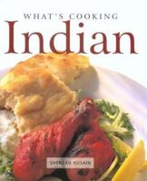 What's Cooking Indian (What's Cooking) 1571451528 Book Cover