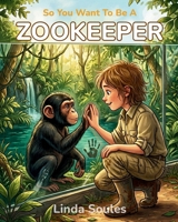 So You Want To Be A Zookeeper 1972766058 Book Cover