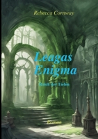 Leagas Enigma (German Edition) 3769357590 Book Cover