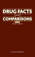 Drug Facts and Comparisons 2014 Pocket Version: Pocket Version 1574393529 Book Cover