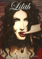 Lilith 1471674681 Book Cover