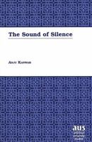 The Sound of Silence 0820436607 Book Cover