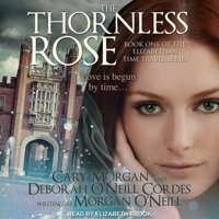 The Thornless Rose B08Z9VZSQH Book Cover