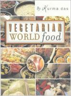 Vegetarian World Food 0957834519 Book Cover