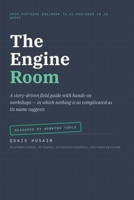 The Engine Room: From Software Engineer to AI Engineer in 20 Weeks B0H99C7S96 Book Cover