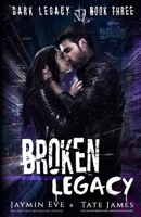 Broken Legacy 1087128374 Book Cover