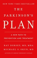 The Parkinson's Plan 1541705386 Book Cover