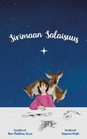 Sirimaan salaisuus 9528067492 Book Cover