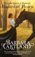 A Hazard of Hearts 051503648X Book Cover