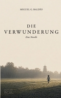Die Verwunderung: Eine Novelle (German Edition) 3000870210 Book Cover
