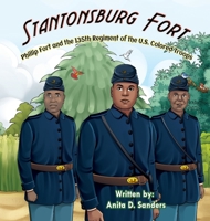 Stantonsburg Fort 1646670469 Book Cover