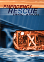 Emergency Rescue Shoring Techniques 0912212594 Book Cover