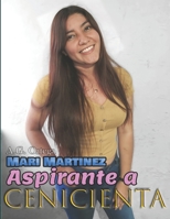 Mari Martinez Aspirante a Cenicienta null Book Cover