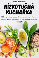 NízkotuČná KuchaŘka 180542470X Book Cover