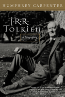 J.R.R. Tolkien: A Biography 0395253608 Book Cover