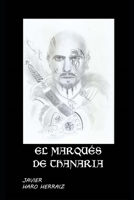 EL MARQUÉS DE THANARIA B0B28FQ4XK Book Cover
