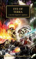 Eye of Terra 1784963739 Book Cover