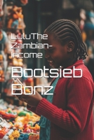 LuluThe Zambian- Income: Income saves the day B0F6CP5LC4 Book Cover