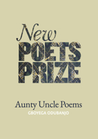 Aunty Uncle Poems 1912196565 Book Cover