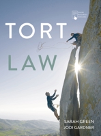 Tort Law 1509971858 Book Cover