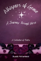Whispers of Grace: A Journey Through Verse 1304006743 Book Cover