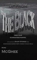 Up from the Black: Free Fear, Guaranteed Marvel 154877877X Book Cover