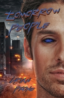 Tomorrow People 1960855077 Book Cover