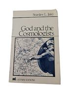 God and the cosmologists 0895267497 Book Cover