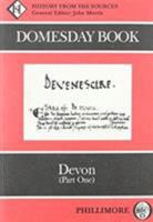 Devon 0850334918 Book Cover