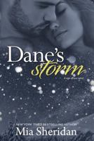 Dane's Storm 1721931457 Book Cover