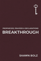Breakthrough 1949709299 Book Cover