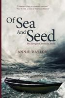 Of Sea and Seed 0986698040 Book Cover