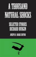 A Thousand Natural Shocks: A Collection of Stories 1948428024 Book Cover