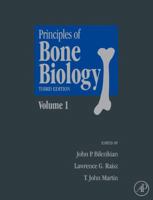 Principles of Bone Biology 0123738849 Book Cover