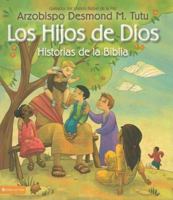 Los hijos de Dios historias de la Biblia 0829756892 Book Cover