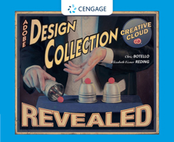 The Design Collection Revealed Creative Cloud 1305263618 Book Cover