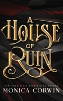 A House of Ruin (Sins of the Fallen) B0GQGW4GB4 Book Cover