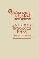 Teratological Testing 9401166536 Book Cover