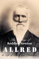 The Writings of Reddick Newton A l l r e d 1364914247 Book Cover