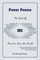 Power Poems: Thunder From the South 1438910541 Book Cover