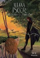 Aitana Escar: El Retorno de La Princesa 8460869776 Book Cover