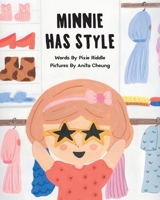 Minnie has Style null Book Cover