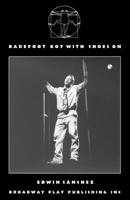 Barefoot Boy With Shoes on 0881451789 Book Cover