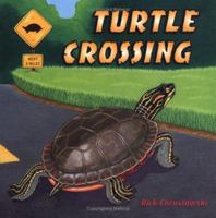 Turtle Crossing 0991154444 Book Cover