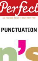 Perfect Punctuation 1905211686 Book Cover