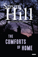 The Comforts of Home 0099575957 Book Cover