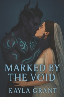 Marked by the Void (The Va'ro) B0F89CBHF9 Book Cover