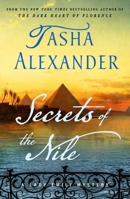 Secrets of the Nile 1250819717 Book Cover