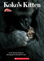 Koko's Kitten 0590444255 Book Cover